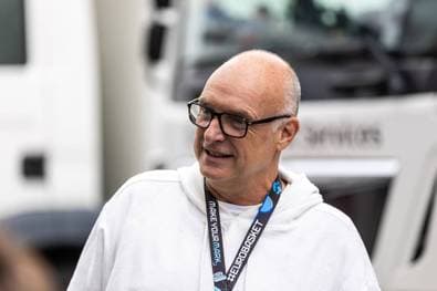 Neuer TV-Job für Frank Buschmann