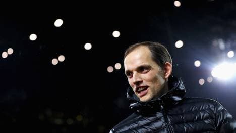 Borussia Dortmund, Benfica Lissabon, UEFA Champions League Achtelfinale 