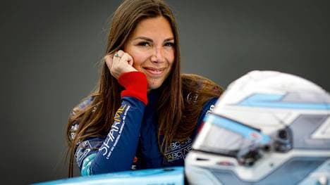 Laura Villars will die FIA reformieren