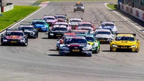 Wie geht es nach dem Mercedes-Ausstieg mit der DTM 2019 weiter?