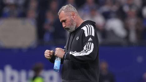 Durchatmen bei Tim Walter und Co. - weitere Millionen für den Aufstieg