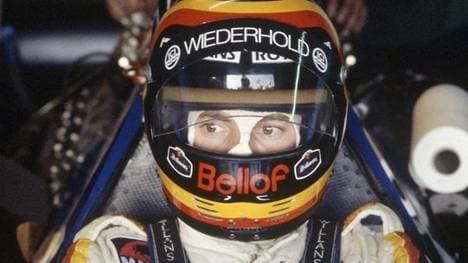 Stefan Bellof galt als das größte deutsche Motorsporttalent der 1980er-Jahre