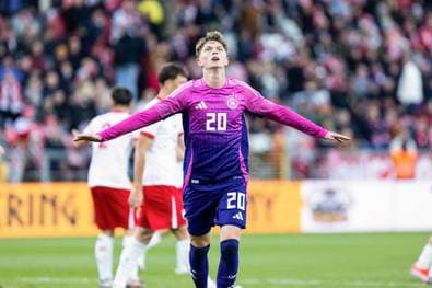 DFB oder ÖFB? Das spricht für eine große Wanner-Zukunft