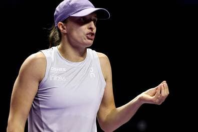 Bitteres Saisonende für Topstar