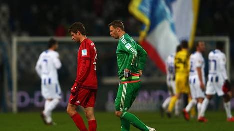 FC Bayern