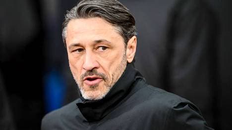 Niko Kovac kämpft mit dem BVB um wichtige Punkte