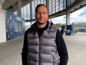 Karl-Heinz Körbel hält mit 602 Spielen den Rekord für die meisten Bundesliga-Einsätze. Ein Rekord, den ihm Oliver Baumann abnehmen könnte. Der Nationalkeeper selbst bleibt bescheiden - aber seine Verdienste sind unbestritten.