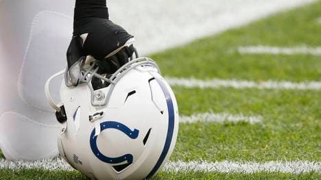 Die Indianapolis Colts sollten am 6. Spieltag gegen die Cincinnati Bengals antreten