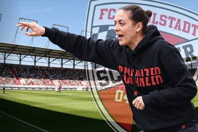 Wie Deutschlands erste Profi-Trainern die 3. Liga aufmischt