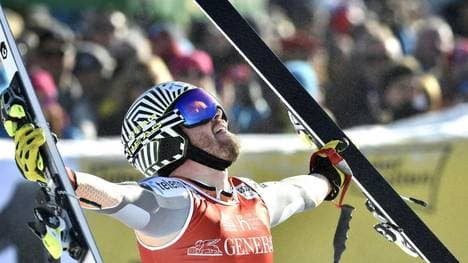 Kjetil Jansrud macht nach Olympia 2022 Schluss