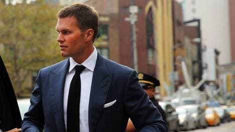 Tom Brady And Roger Goodell Return To Court Over 4-Game Suspension