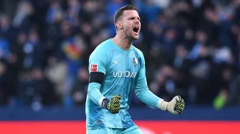 Patrick Drewes wechselt zu Borussia Dortmund