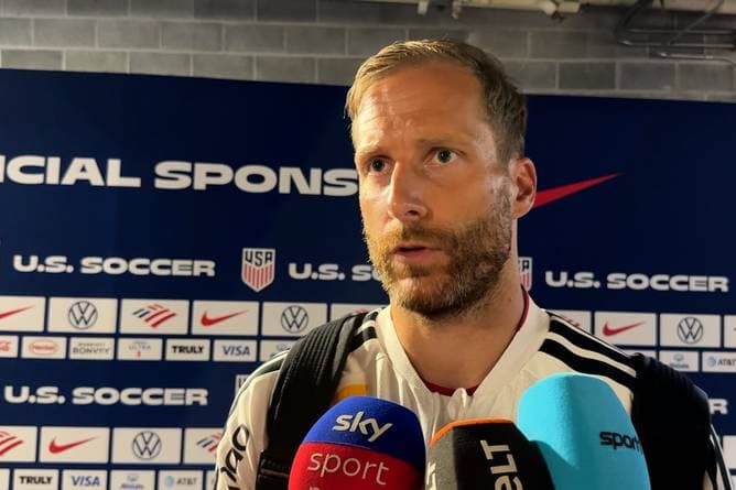 Causa Neuer: Hier spricht Baumann Klartext
