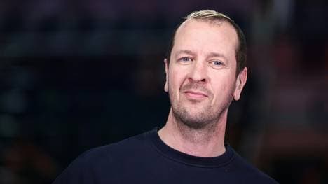 Einer von vier WM-Botschaftern: Pascal Hens