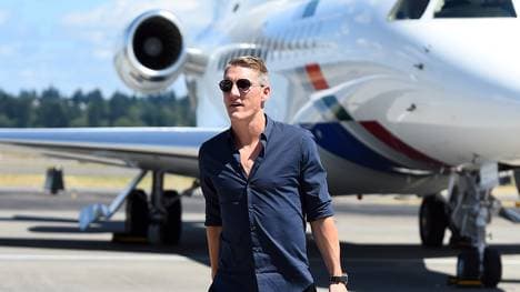 Bastian Schweinsteiger wechselt vom FC Bayern zu Manchester United
