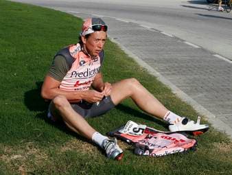 "Mehr als 4,5 Promille": Ex-Radprofi gibt heftige Einblicke