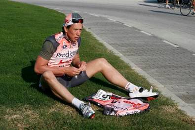 "Mehr als 4,5 Promille": Ex-Radprofi gibt heftige Einblicke