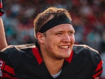 Für eine deutsche NFL-Hoffnung wird es ernst