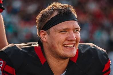 Für eine deutsche NFL-Hoffnung wird es ernst