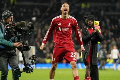 Liverpool vs Wolves Prognosen, Wett Tipps und Quoten | Premier League am 27.12.2025