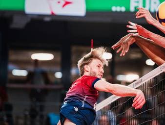 Klare Niederlage für Lüneburg