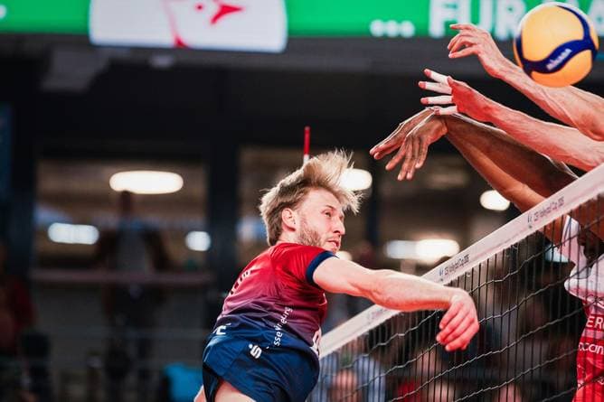 Klare Niederlage für Lüneburg