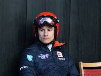 Olympia? "In der Form habe ich keinen Auftrag"