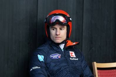 Olympia? "In der Form habe ich keinen Auftrag"