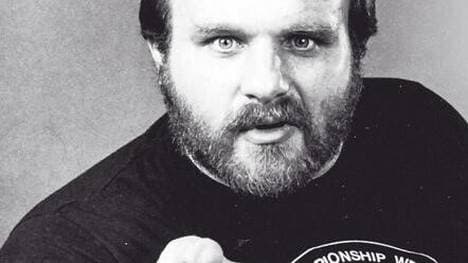 WWE trauert um Hall of Famer Ole Anderson