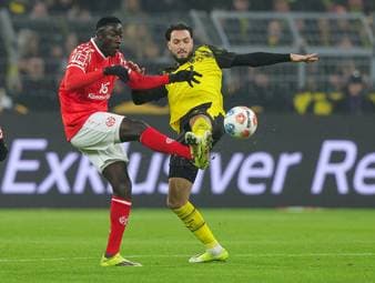 Mainz 05 verlängert mit Silas
