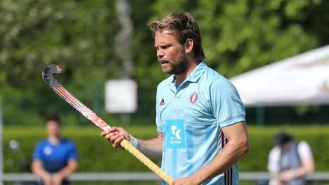 Hockey-Olympiasieger Fürste gibt überraschend Comeback in Belgien