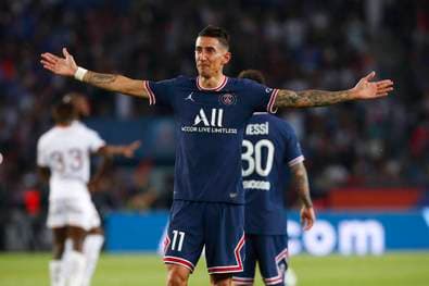 Der unschöne Abgang eines genialen Fußballers