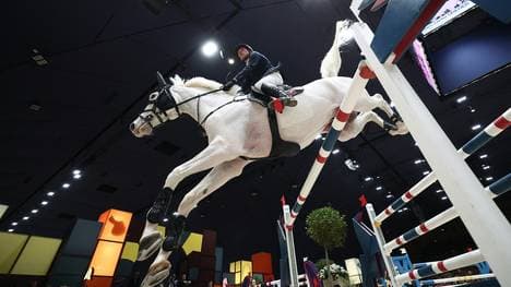 Dreher und Elysio erwischen einen guten Start