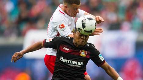 FBL-GER-BUNDESLIGA-LEIPZIG-LEVERKUSEN