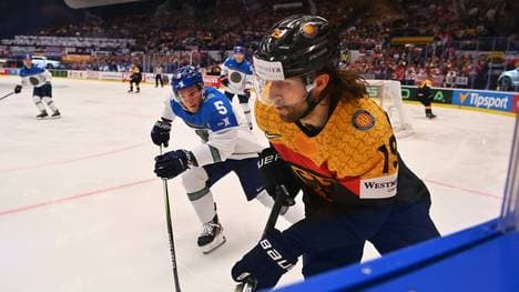 Gegen sein Geburtsland: Wojciech Stachowiak