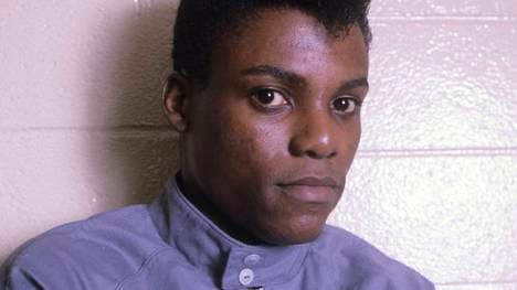 Carl Lewis war der Star der Olympischen Spiele in L.A. 1984