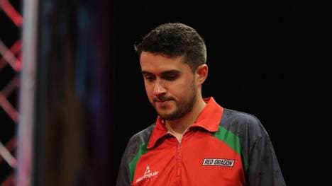 Jamie Lewis spricht öffentlich über eine Angststörung