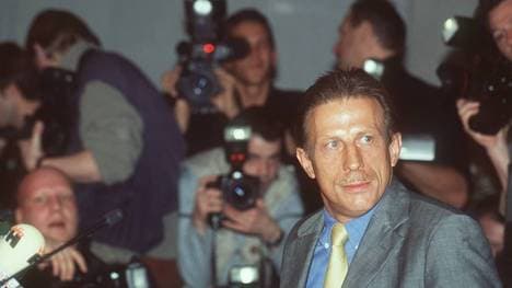 Christoph Daum - ein unentwegter Lautsprecher im Interesse der Medien