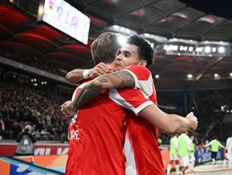 Díaz adelt Kane: "Ein spektakulärer Mann"