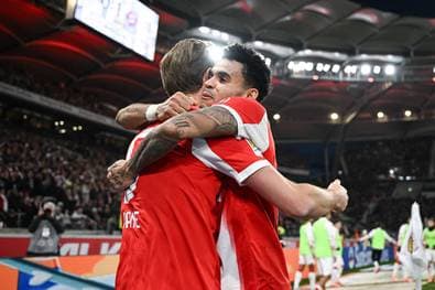 Díaz adelt Kane: "Ein spektakulärer Mann"