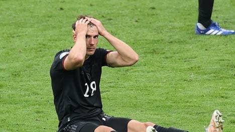 Mit dem DFB-Aus sind nun alle Bayern-Spieler draußen