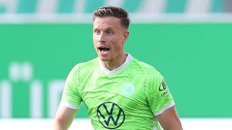 Gerhardt fällt mit einer Mittelfußprellung aus