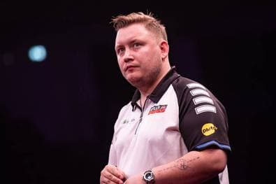 Darts-WM: Tag 7 heute LIVE im TV