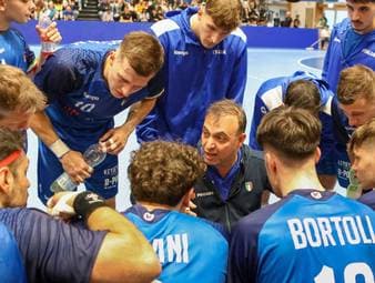 Hanning zieht positives Zwischenfazit