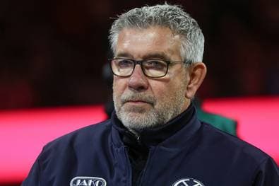 Mainz schwärmt von Fischer