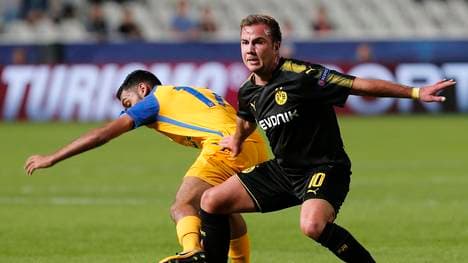 FBL-EUR-C1-APOEL-DORTMUND