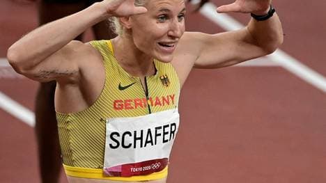 Carolin Schäfer kritisiert falsche Erwaltungshaltung