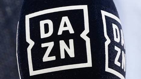 Die Streaming-Plattform DAZN verdoppelt ihr Monatsabo