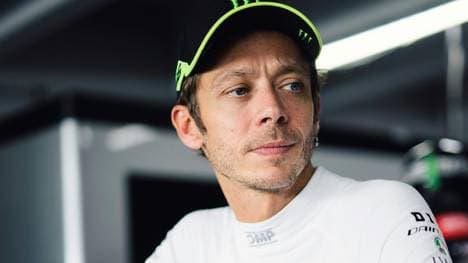 Rossi findet in Bayern seine neue sportliche Heimat