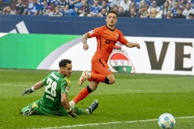 Bielefeld verkündet Neuzugang